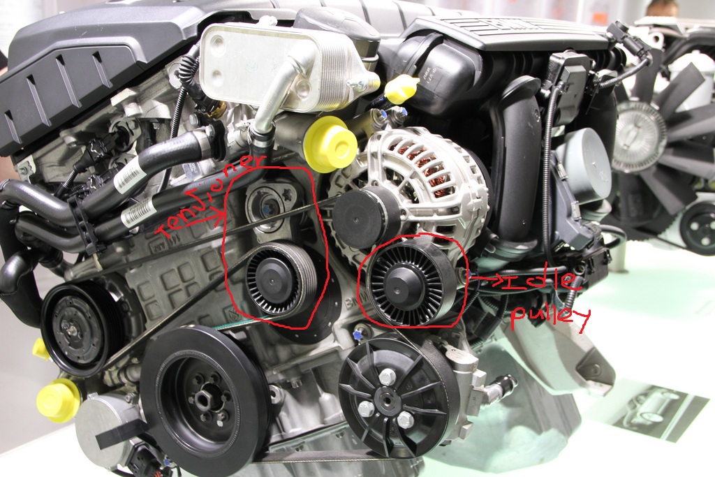 See P210B repair manual