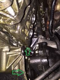 See P210B in engine